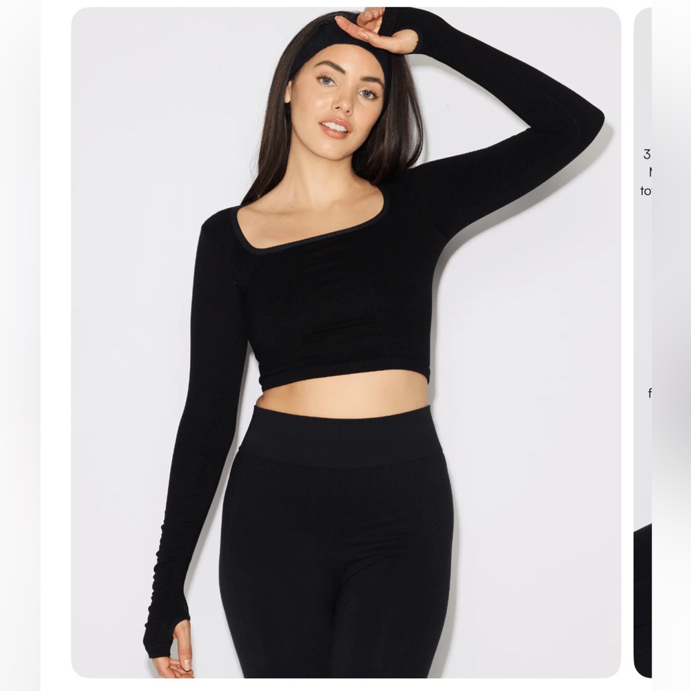 CEAN Compression top xs/s